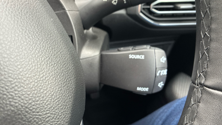 Dacia Sandero 1.0 TCe Comfort 5dr CVT Petrol Hatchback